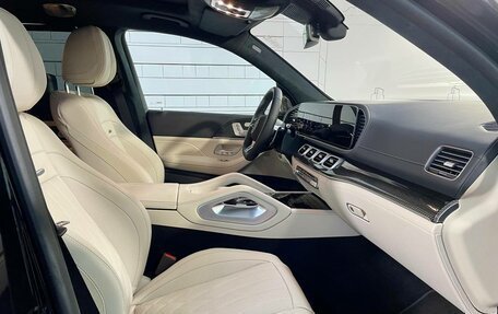 Mercedes-Benz GLS AMG, 2025 год, 36 565 000 рублей, 3 фотография