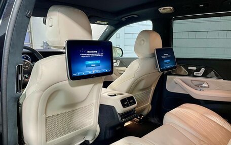 Mercedes-Benz GLS AMG, 2025 год, 36 565 000 рублей, 4 фотография