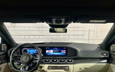 Mercedes-Benz GLS AMG, 2025 год, 36 565 000 рублей, 11 фотография