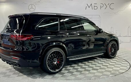 Mercedes-Benz GLS AMG, 2025 год, 36 565 000 рублей, 8 фотография