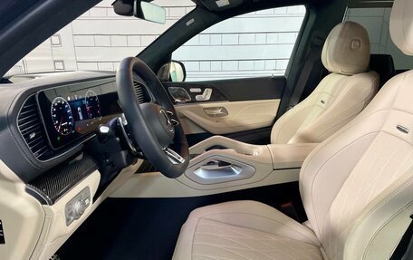 Mercedes-Benz GLS AMG, 2025 год, 36 565 000 рублей, 13 фотография