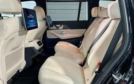 Mercedes-Benz GLS AMG, 2025 год, 36 565 000 рублей, 15 фотография