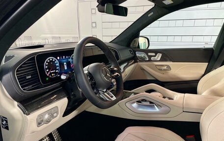 Mercedes-Benz GLS AMG, 2025 год, 36 565 000 рублей, 12 фотография