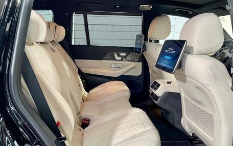 Mercedes-Benz GLS AMG, 2025 год, 36 565 000 рублей, 16 фотография