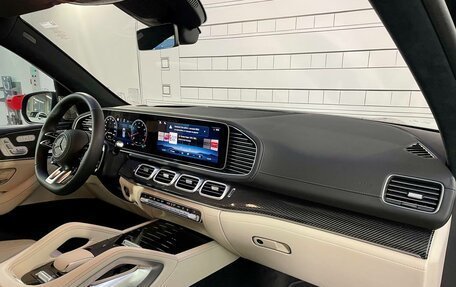 Mercedes-Benz GLS AMG, 2025 год, 36 565 000 рублей, 14 фотография
