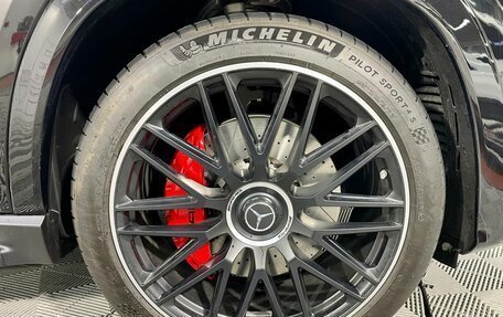 Mercedes-Benz GLS AMG, 2025 год, 36 565 000 рублей, 10 фотография