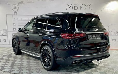 Mercedes-Benz GLS AMG, 2025 год, 36 565 000 рублей, 7 фотография
