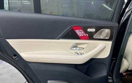 Mercedes-Benz GLS AMG, 2025 год, 36 565 000 рублей, 17 фотография