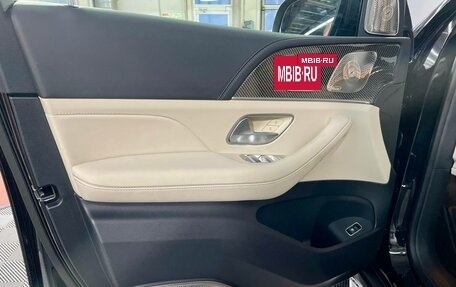 Mercedes-Benz GLS AMG, 2025 год, 36 565 000 рублей, 18 фотография