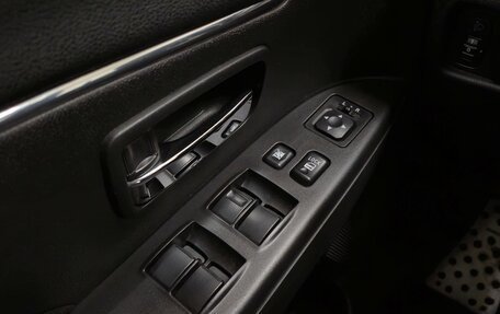 Mitsubishi ASX I рестайлинг, 2014 год, 1 335 000 рублей, 11 фотография