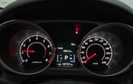 Mitsubishi ASX I рестайлинг, 2014 год, 1 335 000 рублей, 19 фотография
