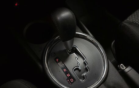 Mitsubishi ASX I рестайлинг, 2014 год, 1 335 000 рублей, 23 фотография