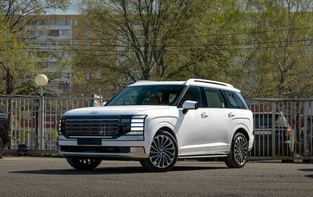 Hyundai Palisade, 2025 год, 10 490 000 рублей, 2 фотография