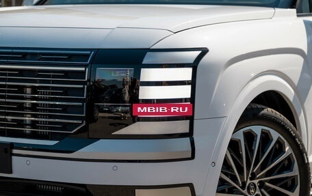Hyundai Palisade, 2025 год, 10 490 000 рублей, 4 фотография