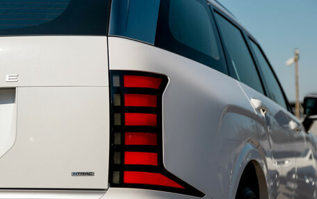 Hyundai Palisade, 2025 год, 10 490 000 рублей, 8 фотография