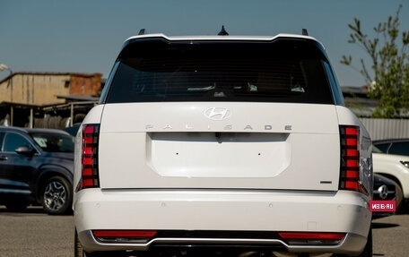 Hyundai Palisade, 2025 год, 10 490 000 рублей, 5 фотография
