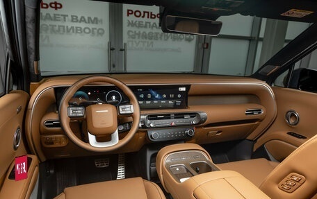 Hyundai Palisade, 2025 год, 10 490 000 рублей, 10 фотография