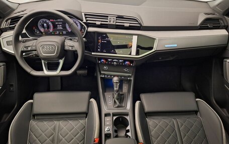Audi Q3, 2026 год, 4 470 000 рублей, 4 фотография