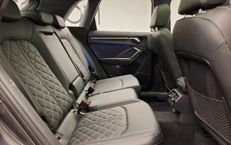 Audi Q3, 2026 год, 4 470 000 рублей, 7 фотография