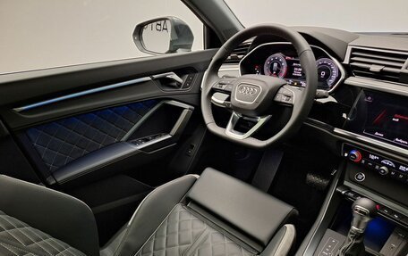 Audi Q3, 2026 год, 4 470 000 рублей, 8 фотография