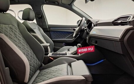 Audi Q3, 2026 год, 4 470 000 рублей, 6 фотография