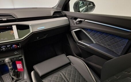 Audi Q3, 2026 год, 4 470 000 рублей, 9 фотография