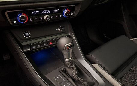 Audi Q3, 2026 год, 4 470 000 рублей, 13 фотография