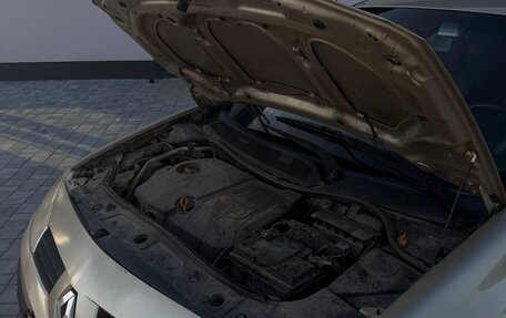Renault Megane II, 2004 год, 265 000 рублей, 10 фотография