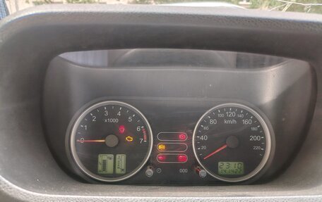 Ford Fusion I, 2004 год, 370 000 рублей, 9 фотография