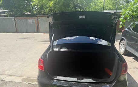 Volkswagen Jetta VI, 2014 год, 750 000 рублей, 1 фотография