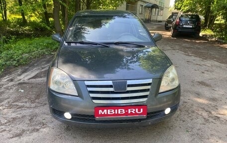 Vortex Estina II (FL-C), 2008 год, 150 000 рублей, 2 фотография