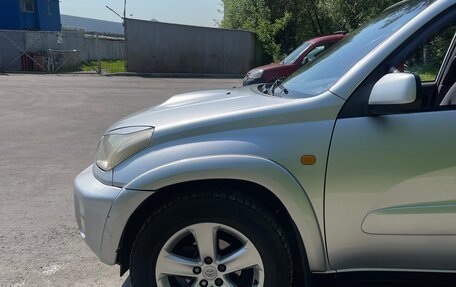 Toyota RAV4, 2001 год, 666 000 рублей, 6 фотография