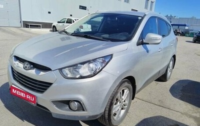 Hyundai ix35 I рестайлинг, 2012 год, 1 149 000 рублей, 1 фотография