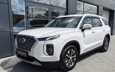 Hyundai Palisade I, 2022 год, 4 290 000 рублей, 1 фотография