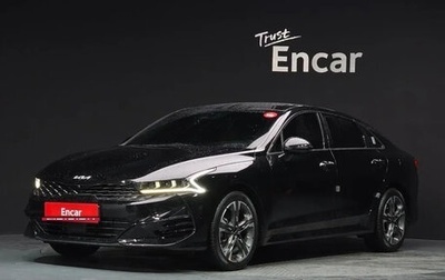 KIA K5, 2021 год, 2 180 000 рублей, 1 фотография