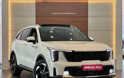 KIA Sorento IV, 2025 год, 8 064 000 рублей, 1 фотография