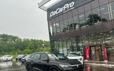 Volkswagen Tiguan, 2026 год, 4 530 000 рублей, 1 фотография