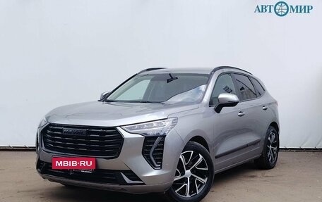 Haval Jolion, 2021 год, 1 750 000 рублей, 1 фотография
