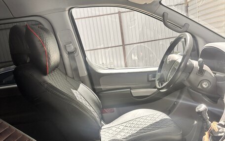 Hyundai H-1 II рестайлинг, 2018 год, 2 920 000 рублей, 1 фотография