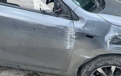 KIA Rio IV, 2021 год, 1 300 000 рублей, 1 фотография