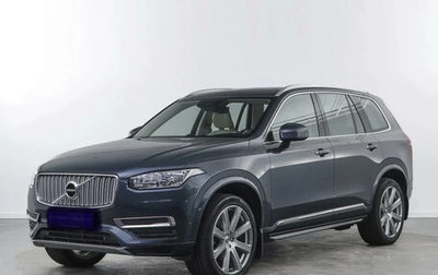 Volvo XC90 II рестайлинг, 2017 год, 3 500 000 рублей, 1 фотография