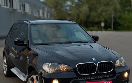 BMW X5, 2008 год, 1 599 000 рублей, 1 фотография