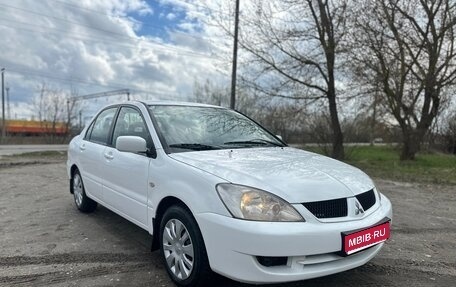 Mitsubishi Lancer IX, 2005 год, 310 000 рублей, 1 фотография