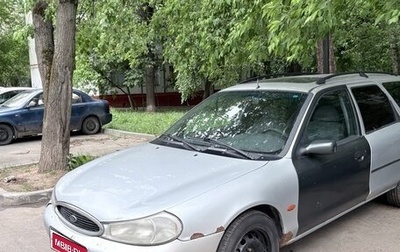 Ford Mondeo II, 1997 год, 120 000 рублей, 1 фотография