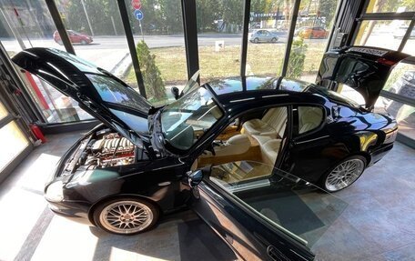 Maserati 3200 GT, 2000 год, 3 750 000 рублей, 1 фотография