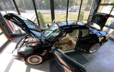 Maserati 3200 GT, 2000 год, 3 750 000 рублей, 1 фотография