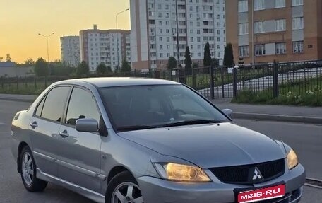 Mitsubishi Lancer IX, 2004 год, 470 000 рублей, 1 фотография