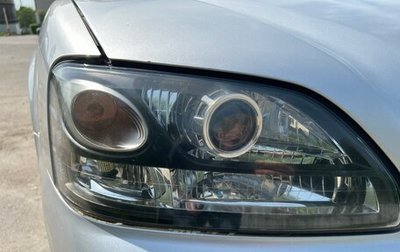 Subaru Legacy III, 2001 год, 420 000 рублей, 1 фотография