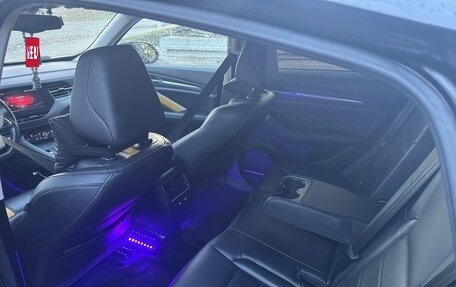 Haval F7x I, 2021 год, 1 550 000 рублей, 15 фотография