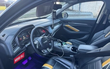 Haval F7x I, 2021 год, 1 550 000 рублей, 18 фотография